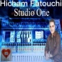 Hicham fattouchi هشام فطوشي